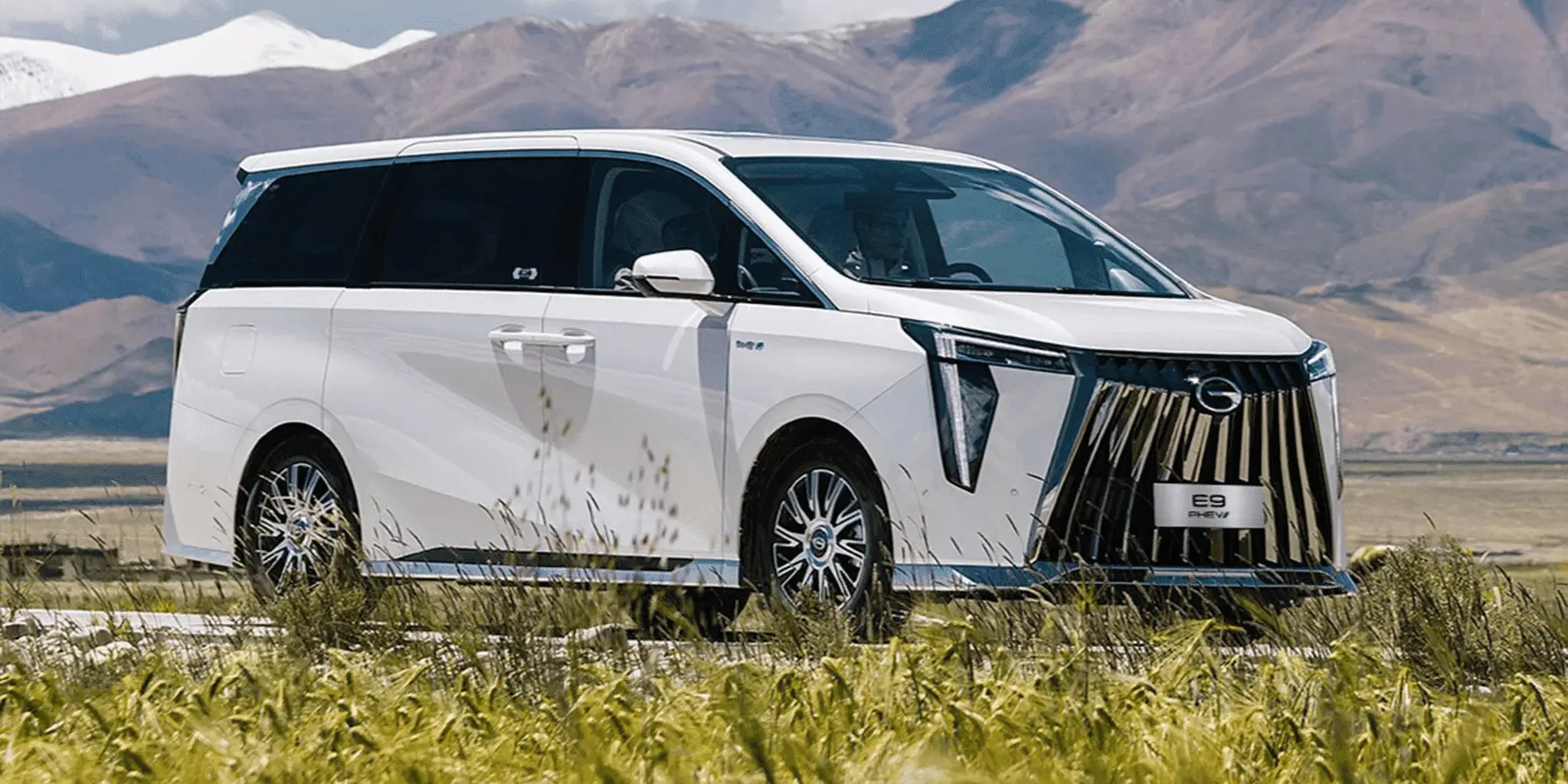 GN8 PHEV