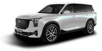 GS8 HEV