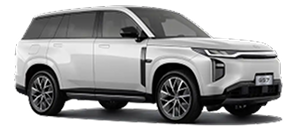 GS7 PHEV 2WD