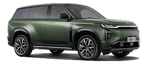 GS7 PHEV 4WD
