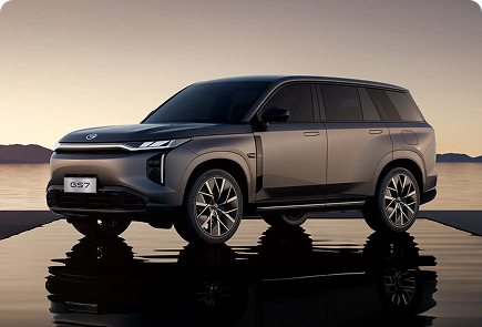 GS7 PHEV 2WD