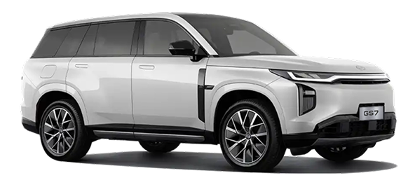 GS7 PHEV