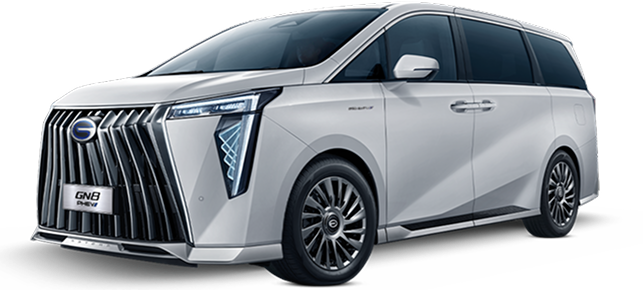 GN8 PHEV