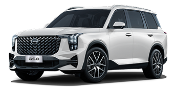 GS8 GL FWD 
