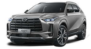 GS4 MAX GL