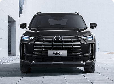 GS4 MAX HEV
