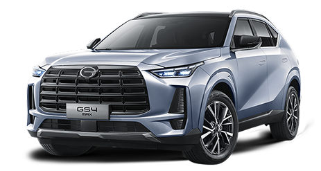 GS4 MAX HEV