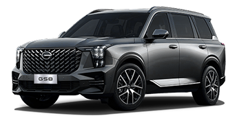 GS8 GL FWD 