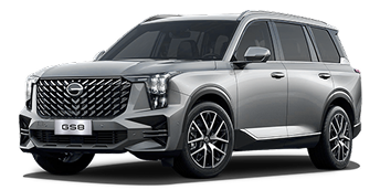 GS8 GX AWD
